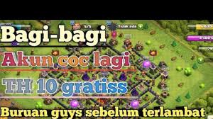 Dan dapatkan banyak sekali akun th 9, 10, 11 dan 12 Clash Of Clans Th7 Upgrade Tips 1 Clashofclanstube Com