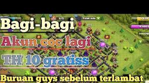 Bermain menggunakan akun tersebut tentunya membuat anda mendapatkan banyak keunggulan. Clash Of Clans Th7 Upgrade Tips 1 Clashofclanstube Com