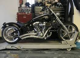 Harley Rocker C Harley Rocker Harley Harley Bikes