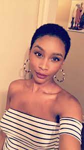 We have looked through hundreds of hairstyles to find the best short solutions for busy fashionistas and career women. Pin On Natural Hair
