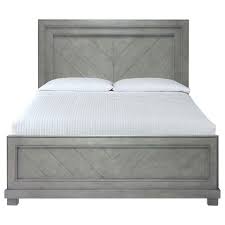 Check spelling or type a new query. Steve Silver Montana Rustic Queen Panel Bed With Chevron Veneer Wayside Furniture Panel Beds