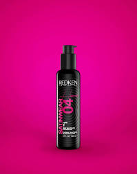 4.9 out of 5 stars. Satinwear 04 Heat Protecting Blow Dry Lotion Redken