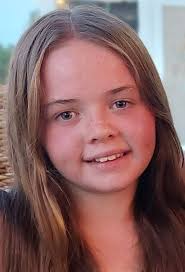 Family of Zara Murphy (13) 'utterly heartbroken' following sudden death,  funeral hears. RIP. Full story: https://tinyurl.com/43f8343m