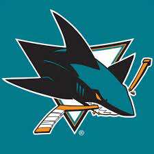 Sharks Logo San Jose Sharks Shark Shark Logo