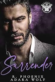 Surrender: An MM Mafia Romance