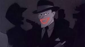 The joker tends to have some pretty messy makeup. What Does The Joker Look Like Without Makeup Quora