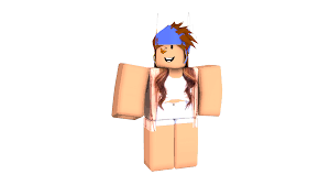 Roblox Character 2