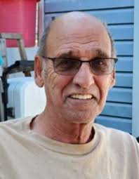 James Daniel Cappa (Jim)