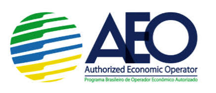 Certificação OEA