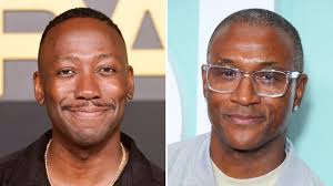 Tommy Davidson