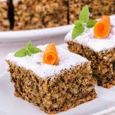 Schneller Saftiger Low Carb Nusskuchen Rezept Ohne Zucker Nusskuchen Rezept Nusskuchen Kuchen Und Torten Rezepte