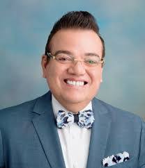 Arnulfo Valdez's Instagram, Twitter & Facebook