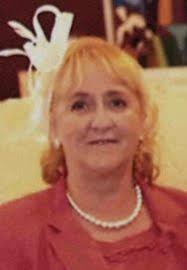 Condolence Book for Frances O'Reilly (née Cusack) (Monaghan Town, Monaghan) 