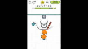 Dynamic mechanism to draw freely at each level; Happy Glass Level 101 110 3 Stars Walkthrough Youtube