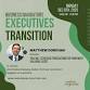 December 8th Executives in Transition with Matthew... event in Dallas, TX