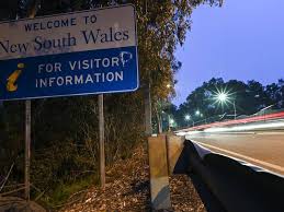 Find out what this means for you and how to apply to cross the border. Nsw Eases Border Restrictions With Vic Wellington Times Wellington Nsw