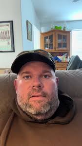 Carnivore Shane Calvert