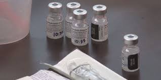 Uk hits covid vaccination target, pm praises the precious protection vaccines offer. Doctors Urge People To Stop Double Booking Covid Vaccine Appointments