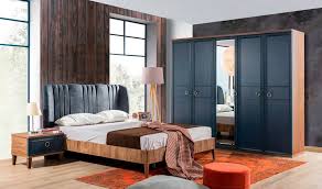 Bade Yatak Odasi Modern Yatak Odalari Yatak Odasi Modelleri Home Decor Bed Design Home Living Room