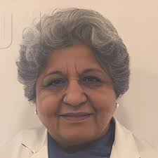 Dr. Sonia Malik (Max Smart Super Speciality Hospital) in Saket,Delhi