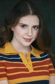 Alina Foley's Instagram, Twitter & Facebook