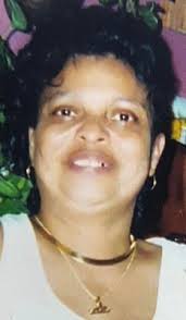 Grace Huguley Obituary (1957