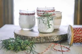 Her dad worked in the floor covering business and owned local floor covering businesses, so. How To Make Soy Candles In A Slow Cooker The Prairie Homestead