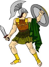 Apollo the greek god by cazuuki on deviantart. Ares Greek God Cartoon Free Image Download