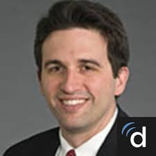 Dr. Robert Bechtold, MD