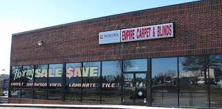 We are located next to roses. Carpet Store Charlotte Nc Mohawk Flooring Dealer Empire Carpet Blinds