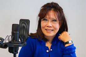 Hommage an die Sopranistin Hellen Kwon klassik-begeistert.de