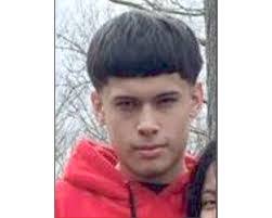 Brandon Ruano's Instagram, Twitter & Facebook