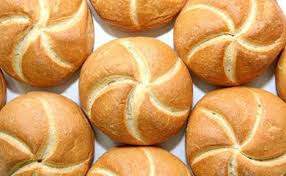 Semmeln Rezept Rezept Semmel Rezept Semmeln Brot Backen Rezept Einfach