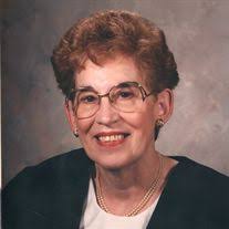 Obituary for Stella Mae Hutson Ford
