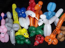 From sharks, goldfish, monkey's to your humble farm pig, we have it available and ready to ship fast just in time for your next shindig. Bankrupt Town Zoo Substitutes Balloon Animals Balloon Animals Balloons Balloon Sculptures