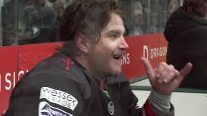 Riley Parsons Hockey