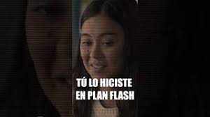 Afraid (2024) Iris Pike Revenge