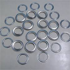 The top varieties of metal eyelet products include eyelet curtains, eyelet punch, leather hat, black leather cap. Metal Curtain Eyelets Manufacturer And Supplier In Delhi