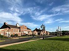 Maybe you would like to learn more about one of these? Brownsburg Indiana Wikipedia