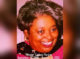Memories of Carlene "Wendy" D. Morgan