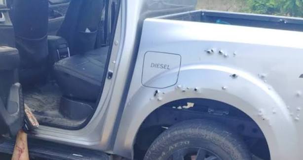 🛑 PRESIDENTE ANUNCIA LA MUERTE DE ALIAS 'CHARLIE' IDENTIFICADO COMO  FINANCIERO DEL NARCOTRÁFICO INTERNACIONAL A través de su cuenta X, el  presidente de la República Daniel Noboa informo sobre la captura y