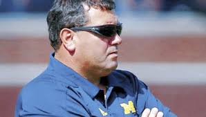 Familiar opponent awaits UM's Hoke