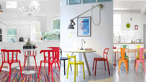 Gives you the modern dining room you've always wanted. Our Top 5 Coloured Plastic Dining Chairs Danetti