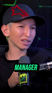 Respuesta de Cris Valencia a Westcol sobre el cambio de manager