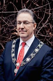 Website van yasmina aboutaleb, freelance journalist. Welcome To Rotterdam From Mayor Aboutaleb Urbact