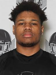 2019 Top Defensive Tackle Recruits