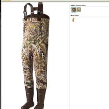 cabela s waders