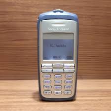 Sony Ericsson T600 specs, faq, comparisons