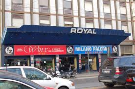 Cinema Royal