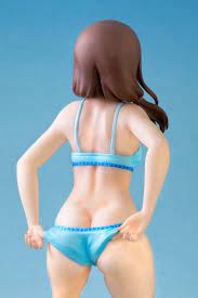 Harukana Receive Haruka Ozora 1/8 Scale Figure: F:NEX - Tokyo Otaku Mode  (TOM)